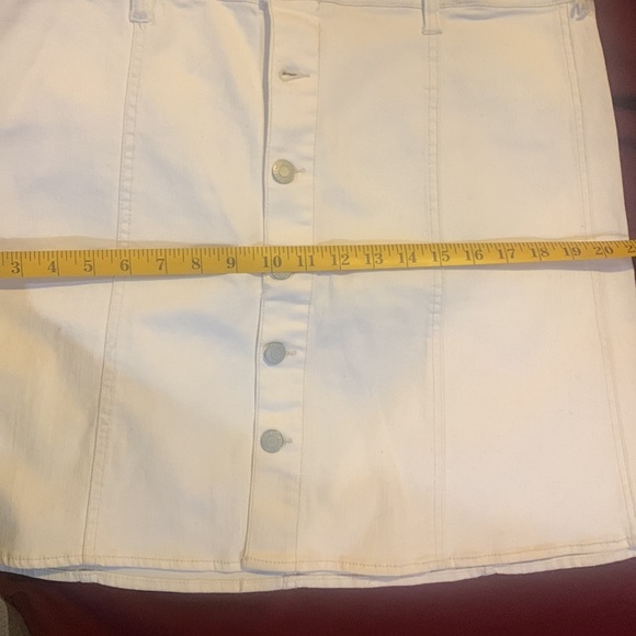 Mission skirt - Picture 7 of 7